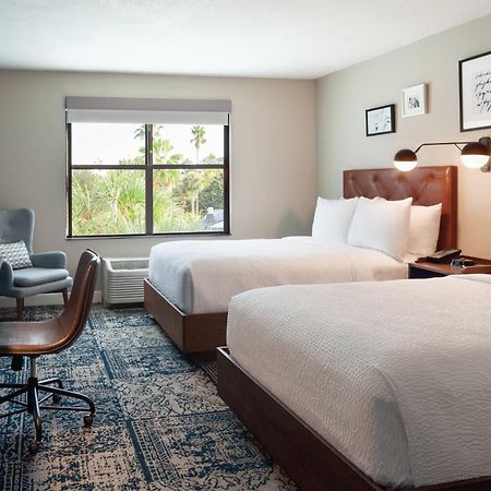 Four Points By Sheraton Orlando Convention Center Williamsburg Kültér fotó