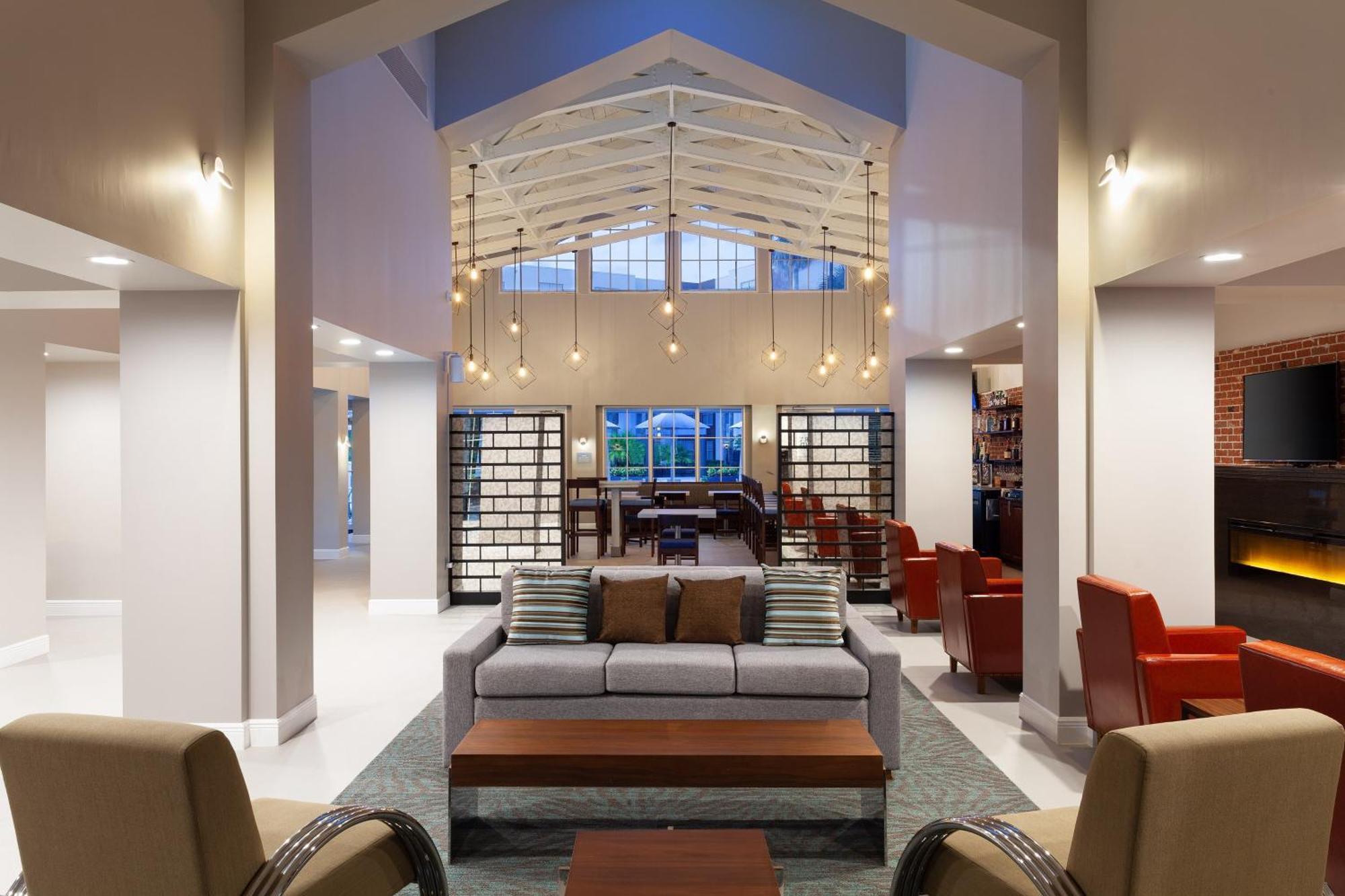 Four Points By Sheraton Orlando Convention Center Williamsburg Kültér fotó