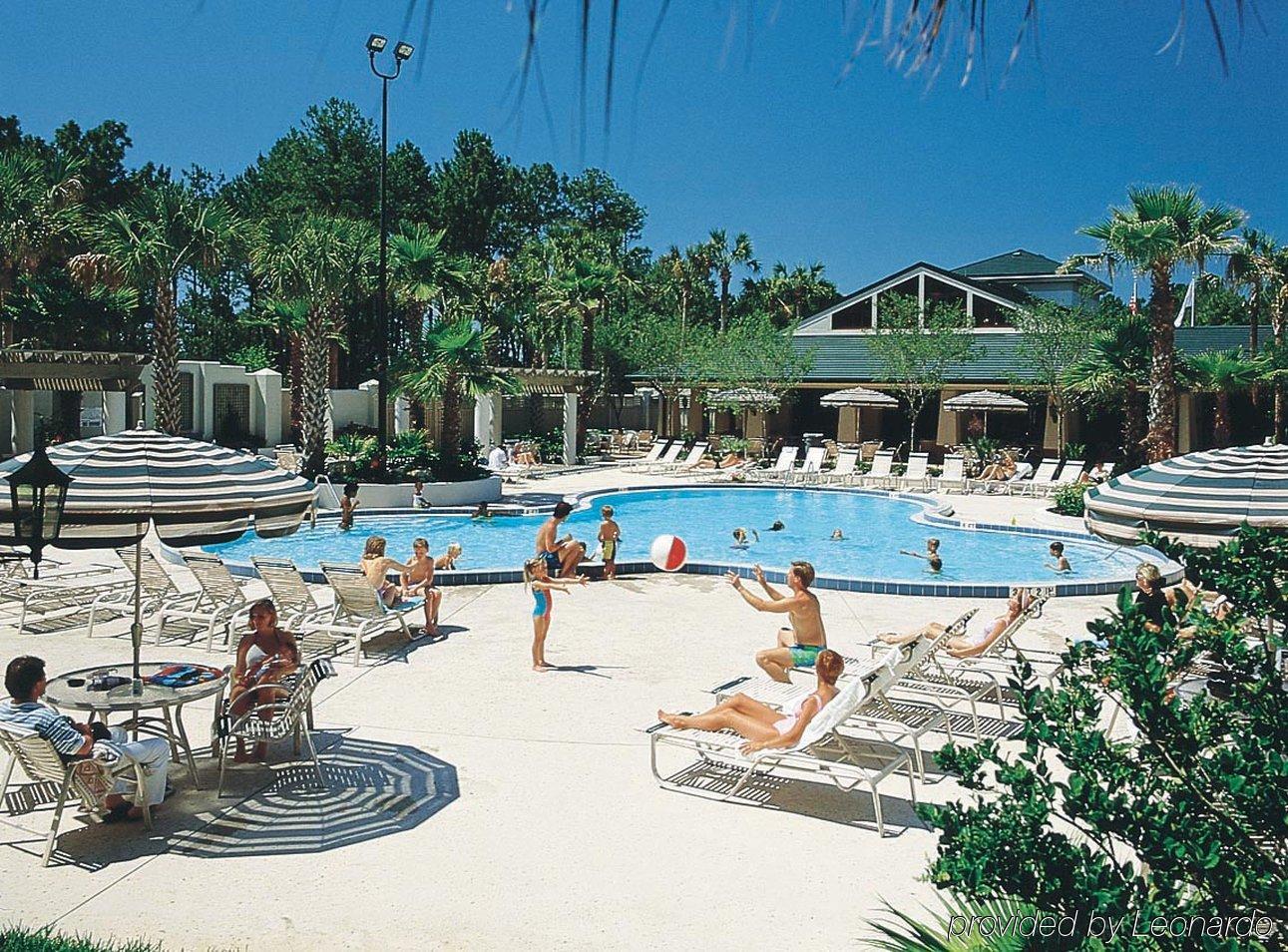 Four Points By Sheraton Orlando Convention Center Williamsburg Kültér fotó