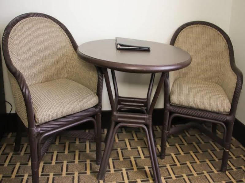 Four Points By Sheraton Orlando Convention Center Williamsburg Kültér fotó